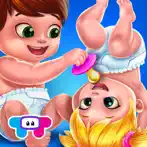 Baby Twins - Newborn Care