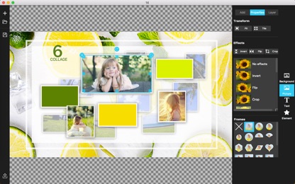 My Photo Collage -  Maker screenshot 6