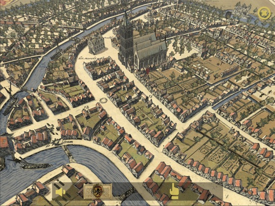 Screenshot #5 pour Schiedam 1598