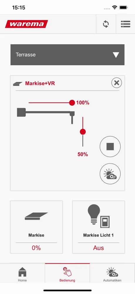 WMS WebControl pro