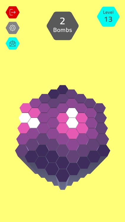 Hex Disarm screenshot-3