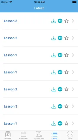 Game screenshot CCHF Inspiration! apk