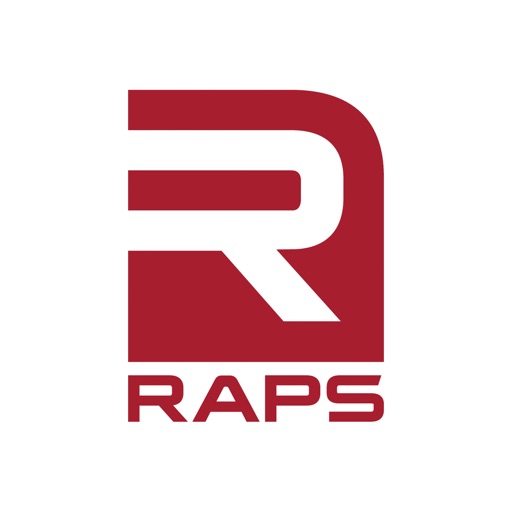 Die Info-App für RAPS-Kunden icon