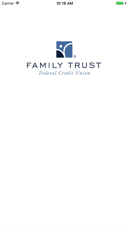 Family Trust Digital Banking