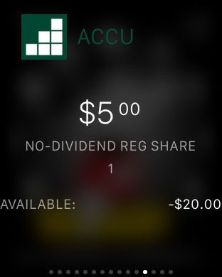 Arizona Central Credit Union