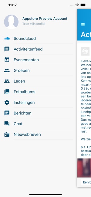 HSVL Applicatie(圖4)-速報App