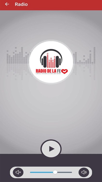 Canal y Radio de la Fe