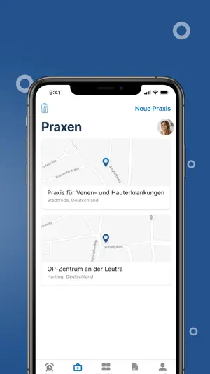 impf.app screenshot 4