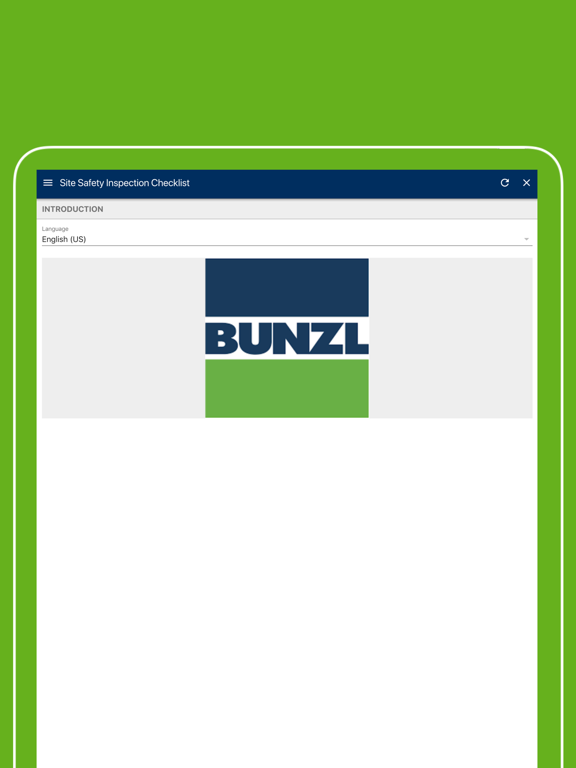 Screenshot #5 pour B-Safe Bunzl