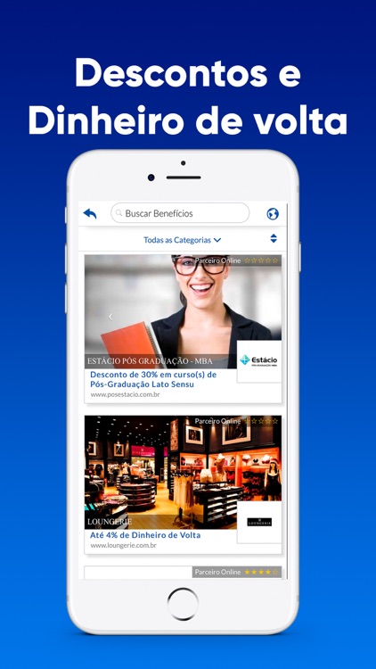 Clube de Benefícios HSL