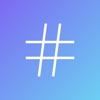 Tags - Organize your Hashtags