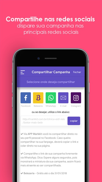 Markkit screenshot-3