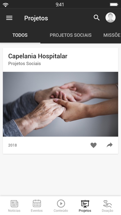 Videira Jax screenshot-5