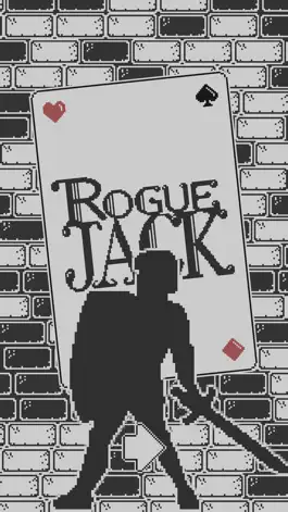 Game screenshot RogueJack: Roguelike BlackJack mod apk