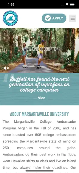 Game screenshot MVUniversity mod apk
