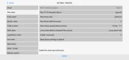 MrMC Touch screenshot 14