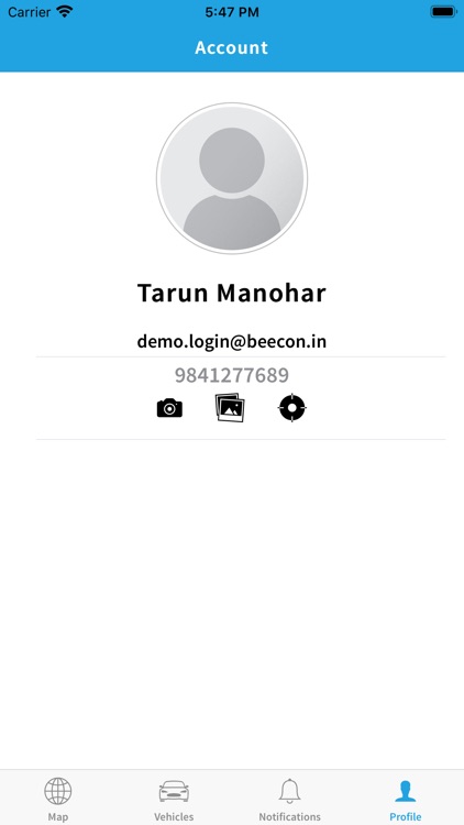 Beecon Fleet Management