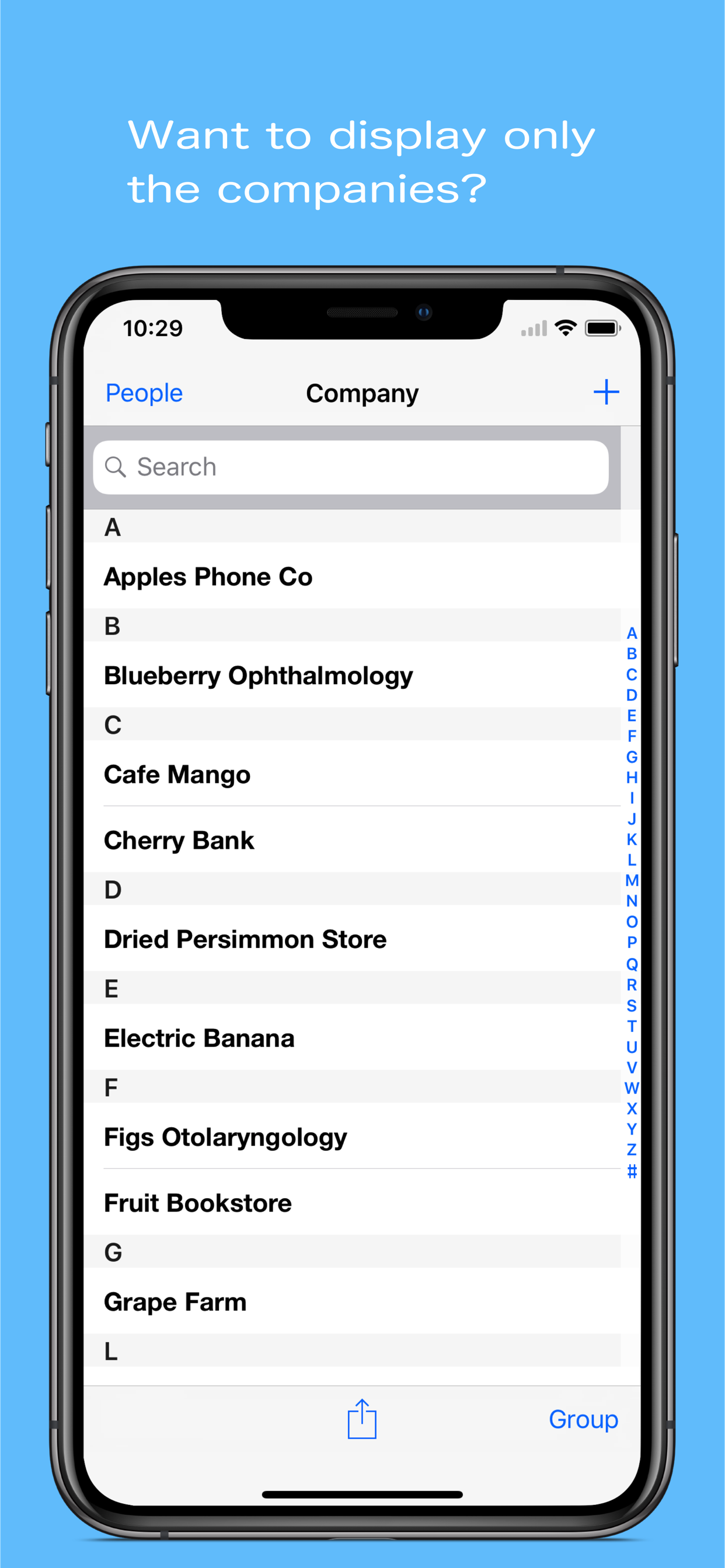TEL++ PRO screenshot 4