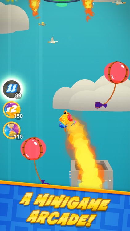 Gold Mania! screenshot-0