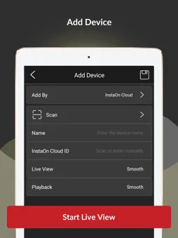 iMOB (Indigo) screenshot 9