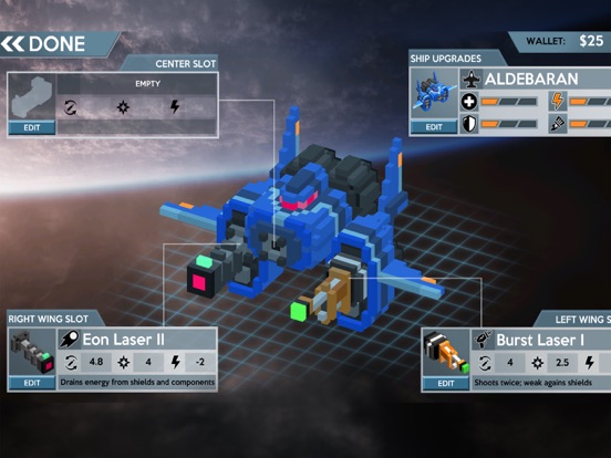 Screenshot #5 pour Light Speed: Rogue-like RPG