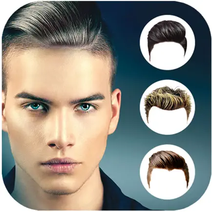 Man Hairstyle changer : Beard Cheats