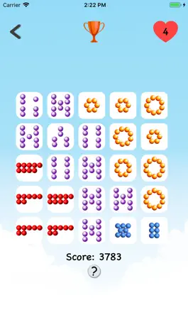 Game screenshot NumberShapes mod apk
