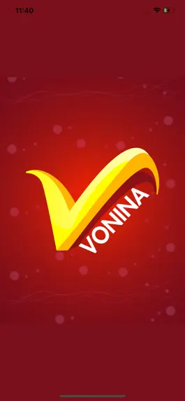 Game screenshot VONINA mod apk