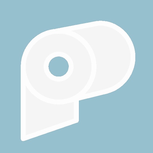 How Much Toilet Paper ? by Emir Ay Nakip