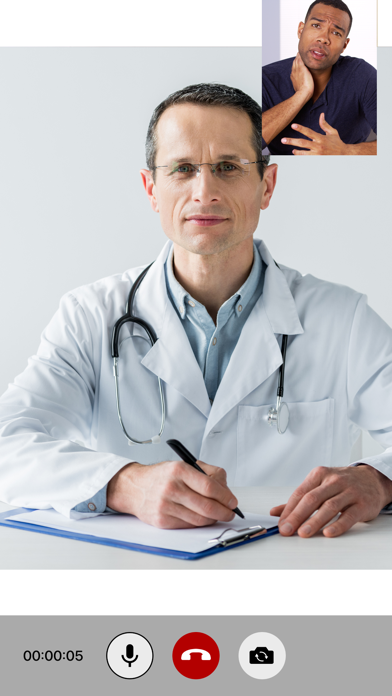Apotheka Doctor screenshot 4