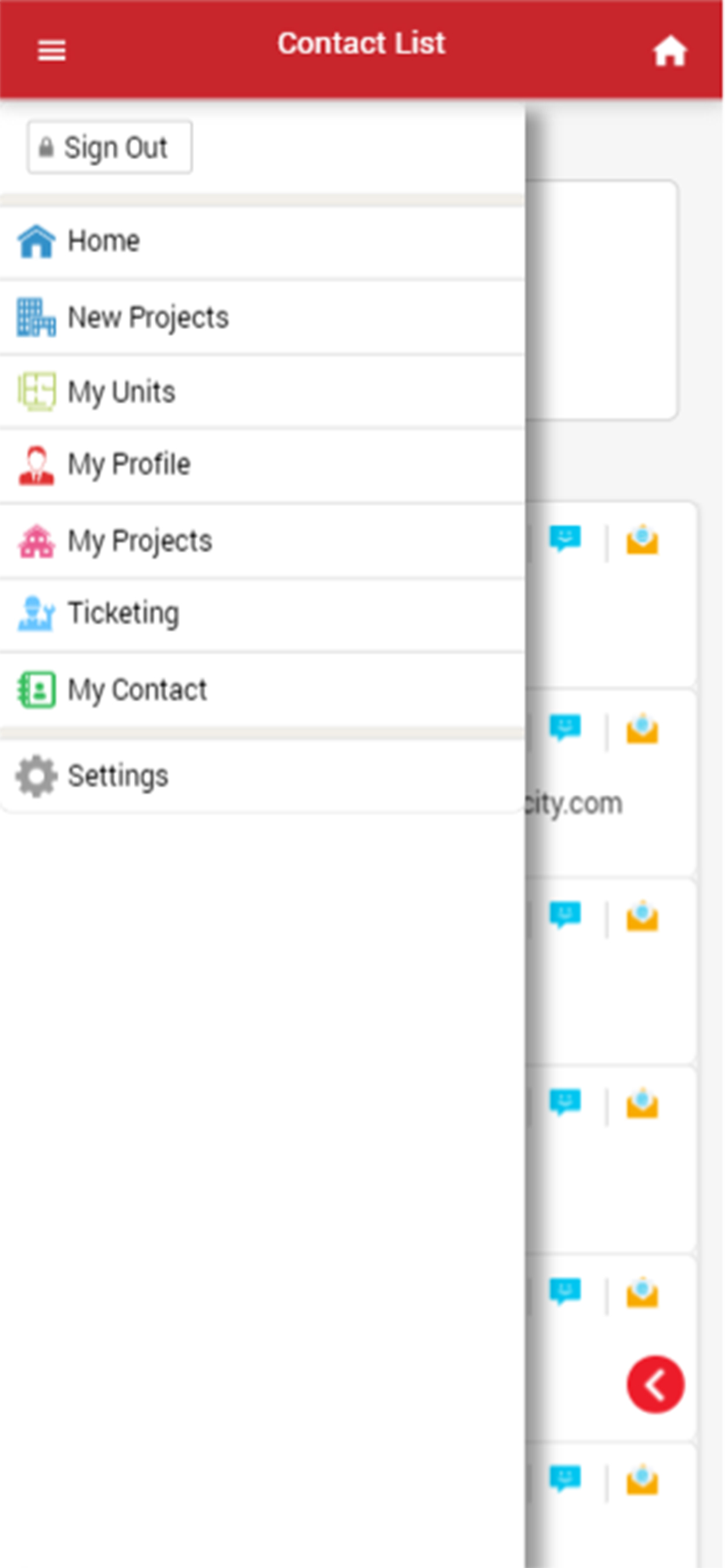 RAMA Life screenshot 4