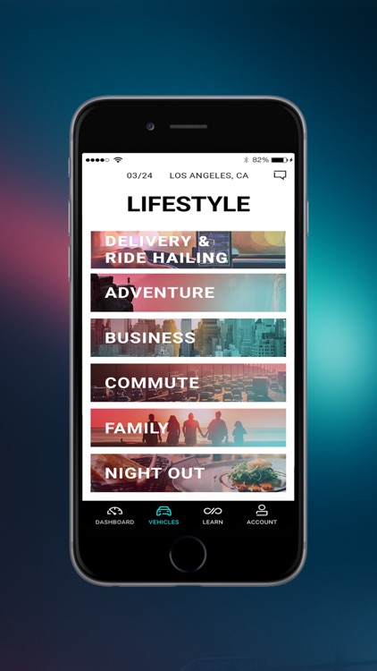 MODOS Mobility screenshot-4
