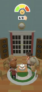 Spooky Puzzle - Scare them all screenshot 3