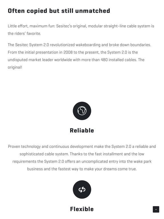 Screenshot #4 pour System 2.0 Dashboard