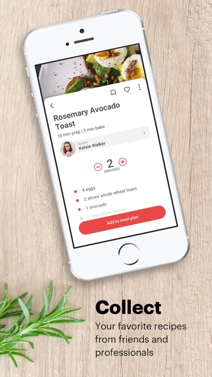 FeedMe: Easy Recipe Sharing