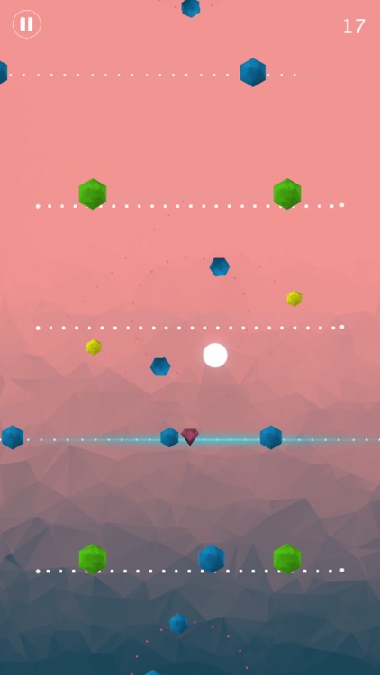 Vertical Shift screenshot-4