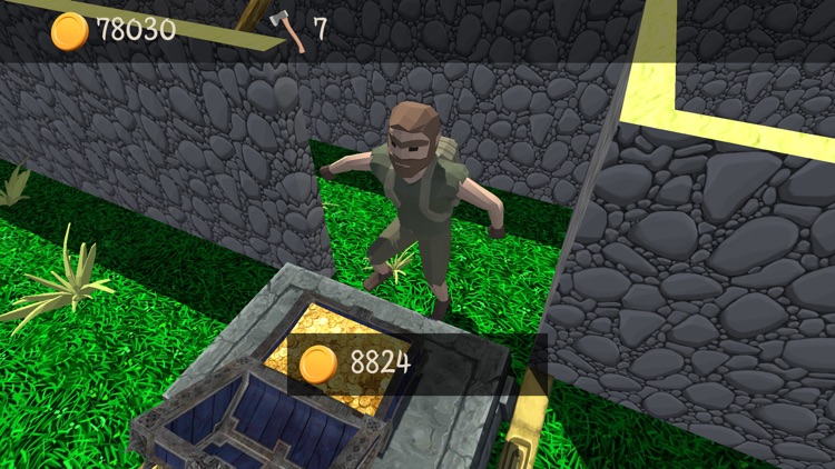 Bemazer screenshot-5