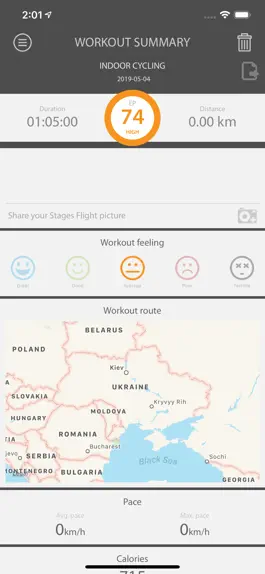 Game screenshot Stages Flight hack
