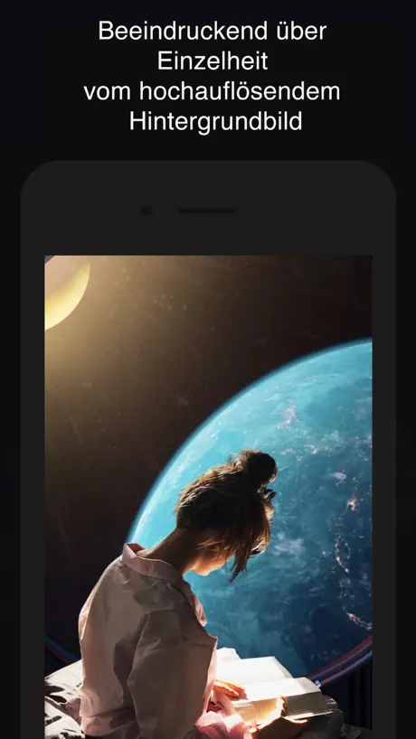 24 Karat live Hintergrundbild