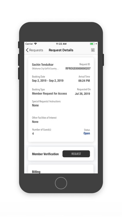 PlatinumClubNet Admin