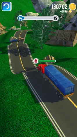 Game screenshot Truck it up mod apk