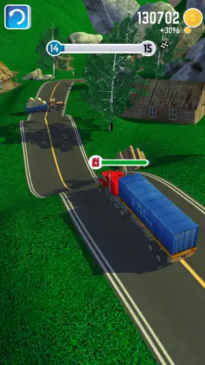 Truck it up screenshot 1