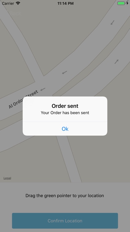 Medecall Patients screenshot-4