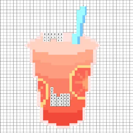 Repixel Art - Sandbox Coloring Читы