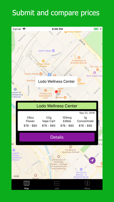 Screenshot #3 pour GreenSource