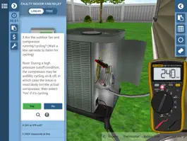 Game screenshot DOTS: HVAC apk