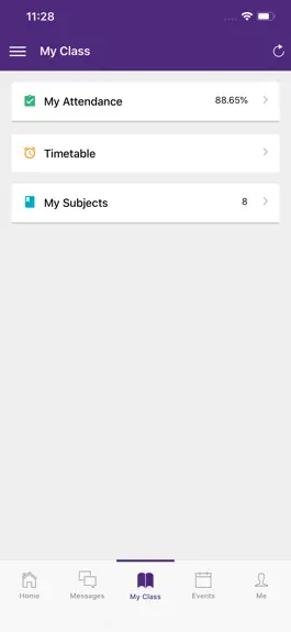 Game screenshot HOERNER COLLEGE apk