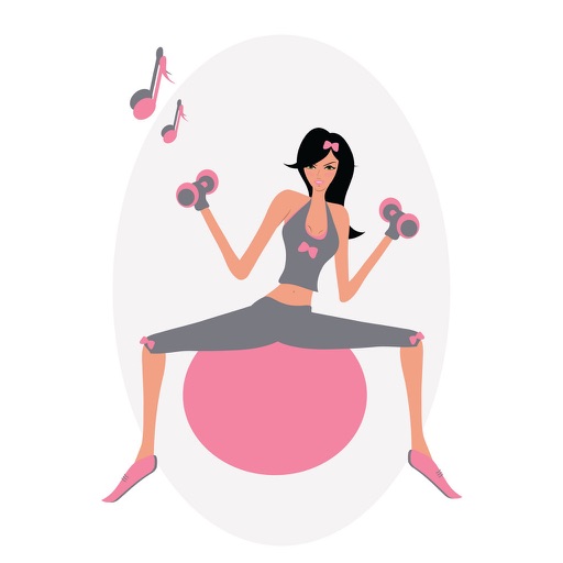 PilatesLNQ icon