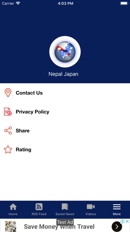 Nepal Japan screenshot-6