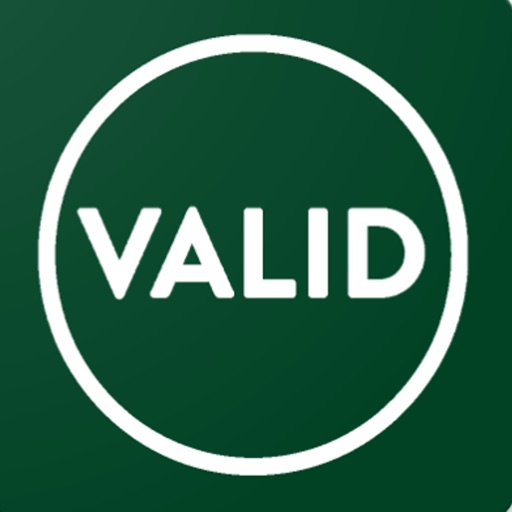 VALID